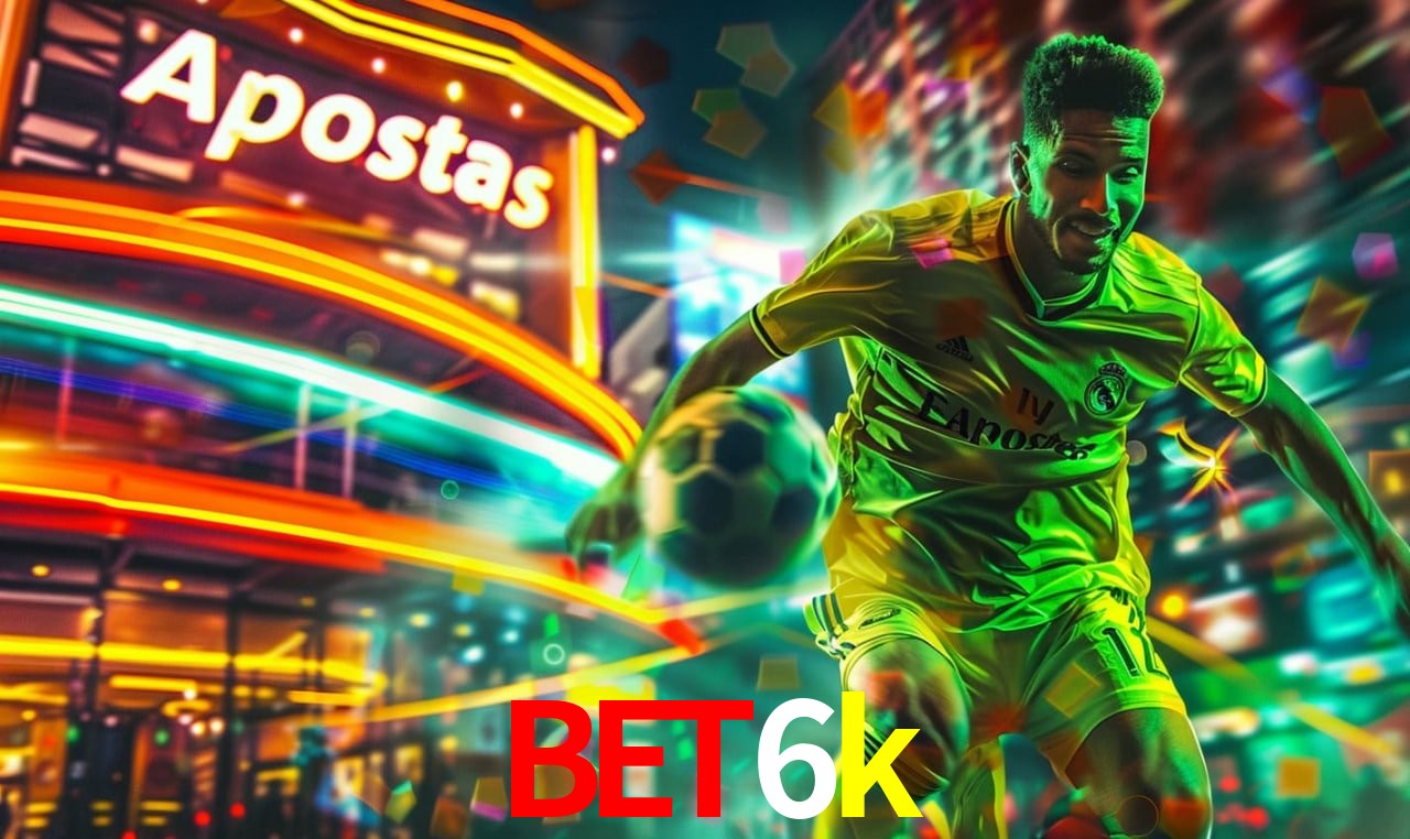 Requisitos do APK da bet6k para Android